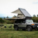 Toyota FJ Cruiser – Gray
