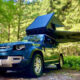 Land Rover Defender 110s