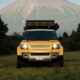 Land Rover Defender 110 County