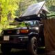 Toyota FJ Cruiser – Black