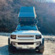 Land Rover Defender 90SE