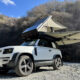 Land Rover Defender 90SE
