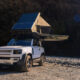 Land Rover Defender 90SE