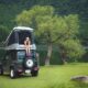 Suzuki Jimny Sierra – Green