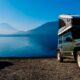 Suzuki Jimny Sierra – Green