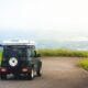 Suzuki Jimny Sierra – Green