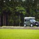 Suzuki Jimny Sierra – Green
