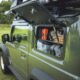 Suzuki Jimny Sierra – Green