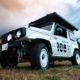 Suzuki Jimny Sierra – White