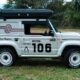 Suzuki Jimny Sierra – White