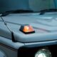 Suzuki Jimny Sierra – White