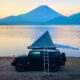 Toyota FJ Cruiser – Black