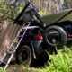 Toyota FJ Cruiser – Black