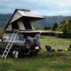 Toyota FJ Cruiser – Gray