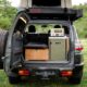Toyota FJ Cruiser – Gray