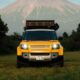 Land Rover Defender 110 County