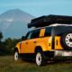 Land Rover Defender 110 County