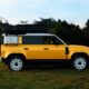Land Rover Defender 110 County