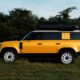 Land Rover Defender 110 County
