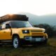 Land Rover Defender 110 County