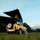 Land Rover Defender 110 County