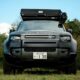 Land Rover Defender 130