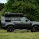 Land Rover Defender 130