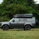 Land Rover Defender 130