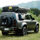 Land Rover Defender 130