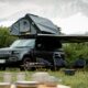 Land Rover Defender 130