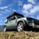 Land Rover Defender 110SE