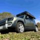 Land Rover Defender 110SE