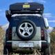 Land Rover Defender 110SE