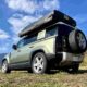 Land Rover Defender 110SE