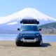 Land Rover Defender 110s