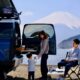 Land Rover Defender 110s