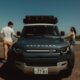 Land Rover Defender 110s