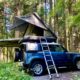 Land Rover Defender 110s