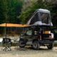 Suzuki Jimny Sierra – Black