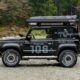 Suzuki Jimny Sierra – Black