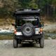 Suzuki Jimny Sierra – Black