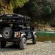 Suzuki Jimny Sierra – Black
