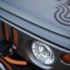 Suzuki Jimny Sierra – Gray