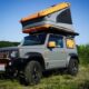 Suzuki Jimny Sierra – Gray