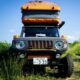 Suzuki Jimny Sierra – Gray