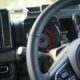 Suzuki Jimny Sierra – Gray