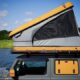 Suzuki Jimny Sierra – Gray