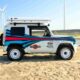 Suzuki Jimny Sierra – Martini
