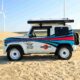 Suzuki Jimny Sierra – Martini