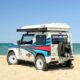 Suzuki Jimny Sierra – Martini